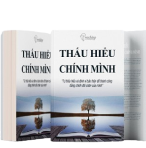 Bước 1. Thấu hiểu cấu trúc, nguyên lý vận hành con người xuất chúng.