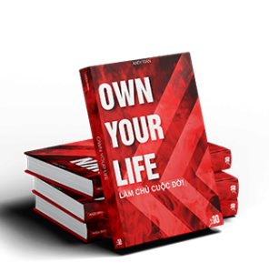 Bước 3. Quản lý, làm chủ, bứt phá cuộc đời như những người ngoại hạng.