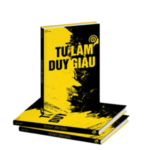 Bước 4. Khai mở tư duy và nhận thức về sự giàu có như những tỷ phú thế giới.