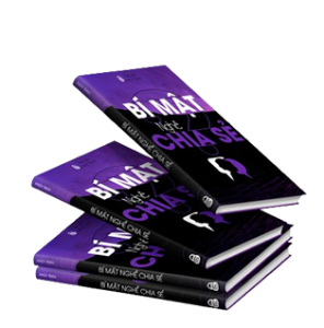 Bước 6. Trở thành Doanh Nhân Giàu Có Toàn Diện, người đáng sống một kiếp người.